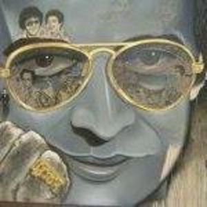 Meet your Posher, Roberto